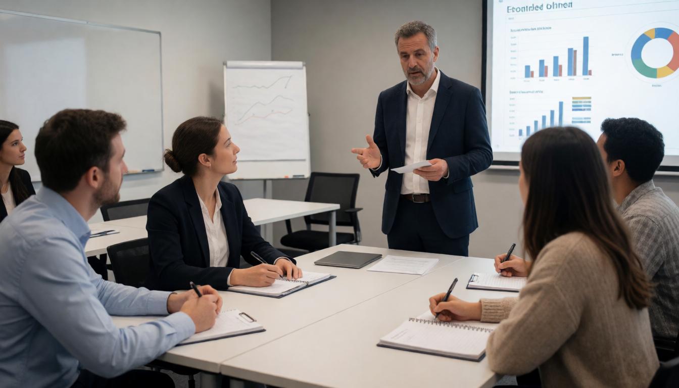 Décision stratégique
